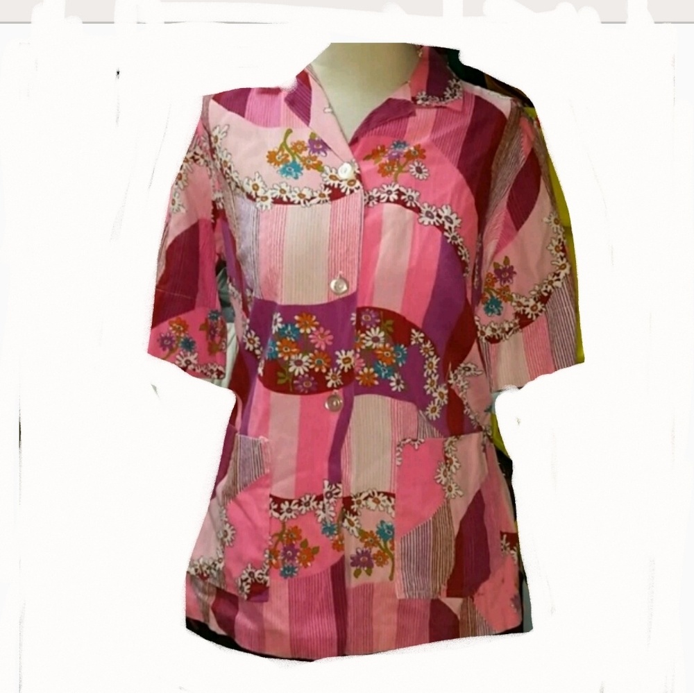 Vintage blouse